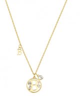 Necklace Brosway Woman in Steel BHKN028 - BHKN028